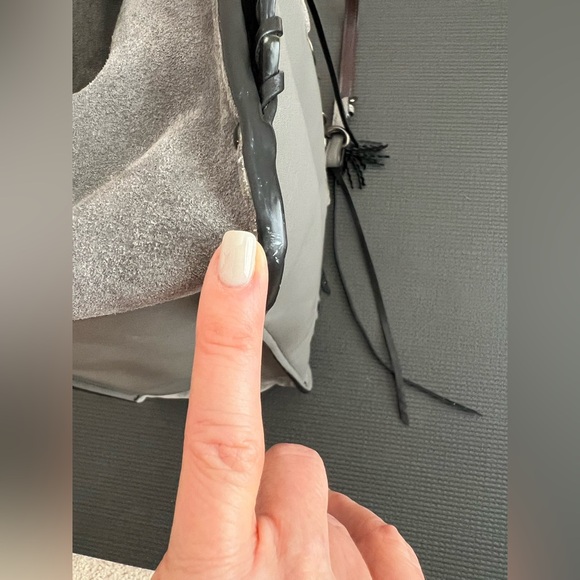 Coach Dreamer Whipstich Tote - Picture 16 of 16